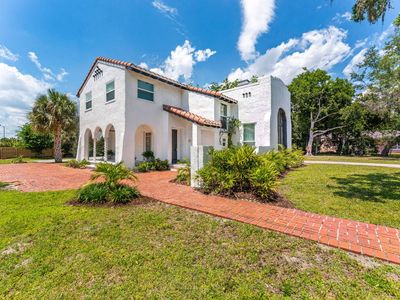 121 Circle Dr, Cocoa, FL, 32922