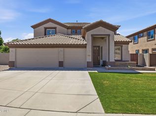 19258 N 62nd Dr, Glendale, AZ 85308
