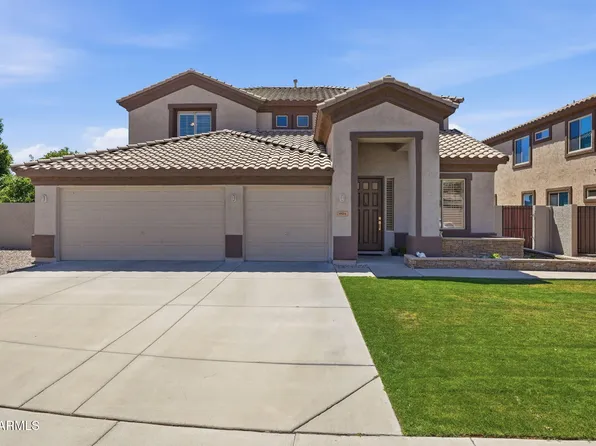 19258 N 62ND Drive, Glendale, AZ 85308