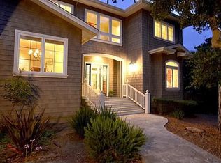 2833 Congress Rd, Pebble Beach, CA 93953