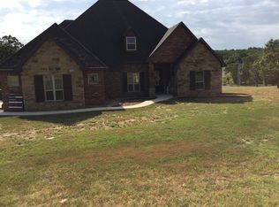 101 Liberty Cir, McAlester, OK 74501
