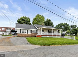 10686 Old Bond Mill Rd, Laurel, MD 20723