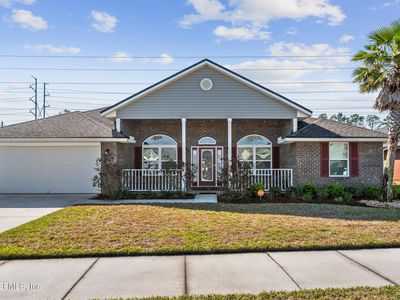 12534 DEWHURST Circle, Jacksonville, FL, 32218