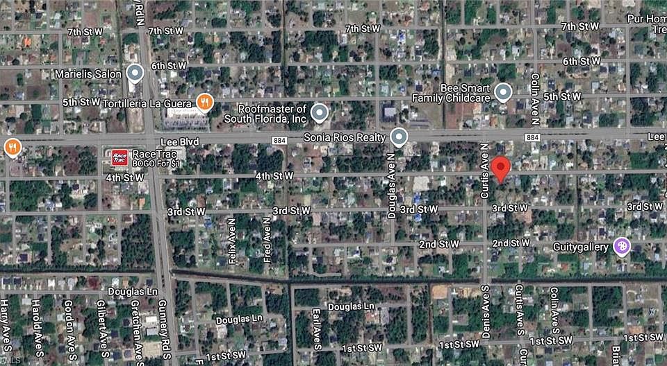 2nd image of 4017 4th ST W