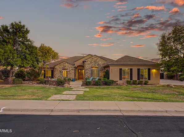 8533 E HALIFAX Circle, Mesa, AZ 85207