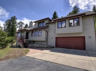 3885 Alpine Dr, Evergreen, CO 80439