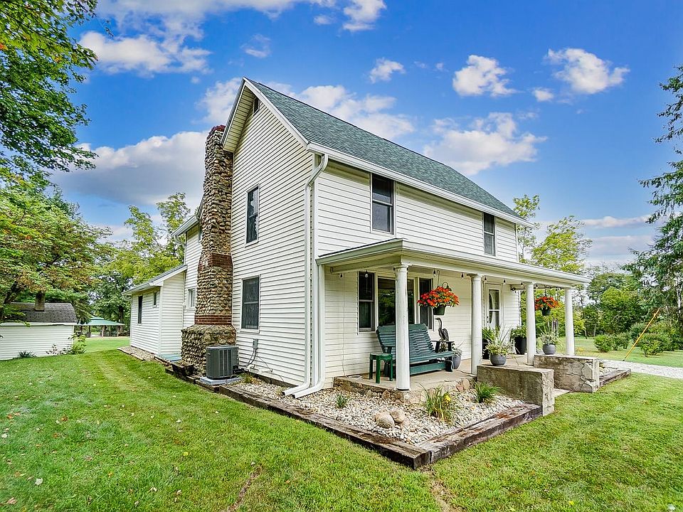 5490 W Orland Rd, Angola, IN 46703 Zillow