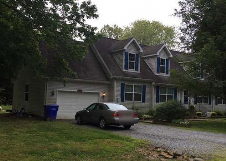 2nd image of 31494 Hazzard Dr