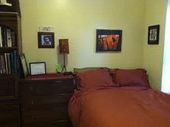 Rented by Mdays Realty