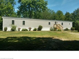 60 Tiger Hill Rd, Oxford, ME 04270