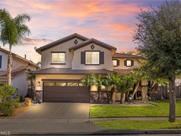 4375 Leonard Way, Corona, CA 92883