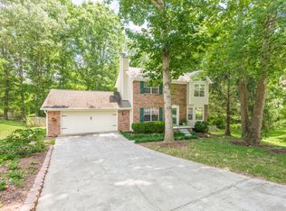 1702 Cortina Cir, Knoxville, TN 37922