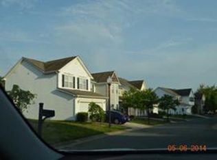 1931 Munn Pointe Dr, Whitsett, NC 27377