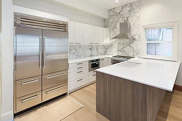 Rented by Brown Harris Stevens