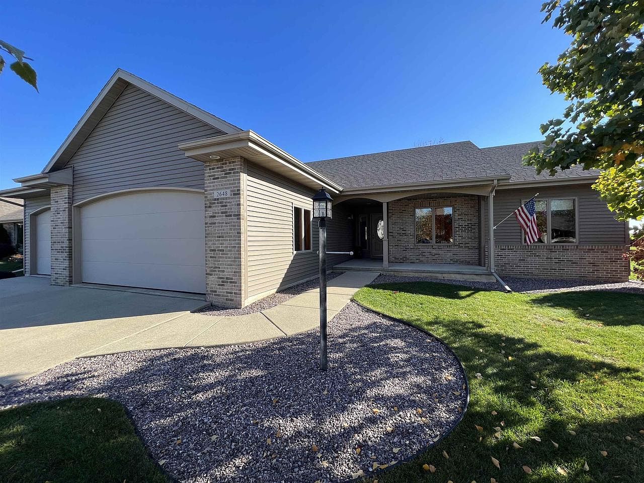 2648 Meadowview Drive, Janesville, Wi 53546 