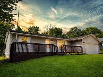 7205 W 141st Pl, Cedar Lake, IN, 46303