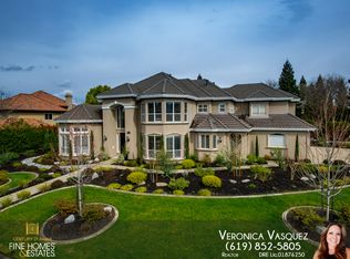 9022 Cedar Ridge Dr, Granite Bay, CA 95746