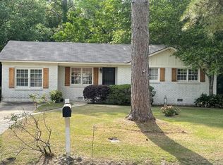 2113 Hoover St, Albany, GA 31707