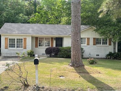 2113 Hoover St, Albany, GA, 31707