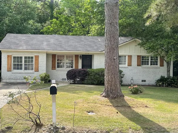 2113 Hoover St, Albany, GA 31707
