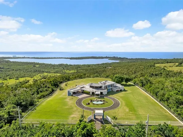 State Route 100 Km #2.5, Cabo Rojo, PR 00623