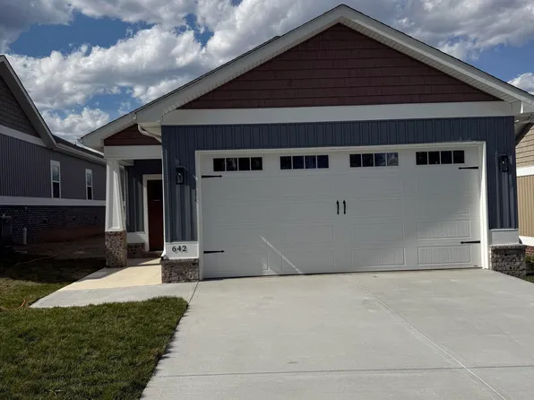 642 Johnson Estate Ln, Sevierville, TN 37862