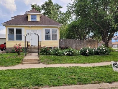 2445 8th Ave, Council Bluffs, IA, 51501