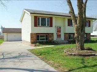 148 Snyder St SE, Bondurant, IA 50035