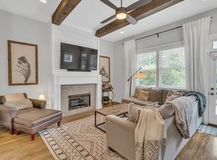 2215C Kline Ave, Nashville, TN 37211
