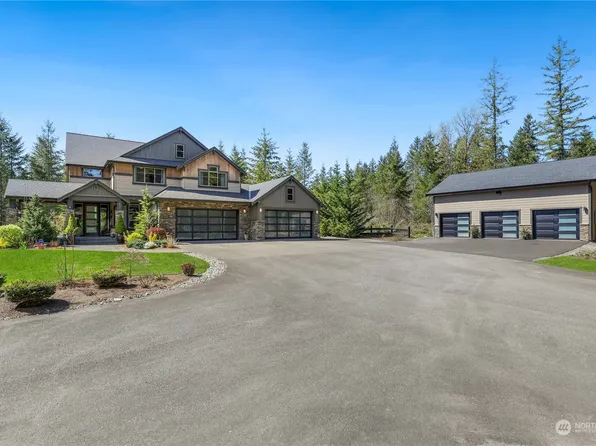 27231 316th Way SE, Ravensdale, WA 98051