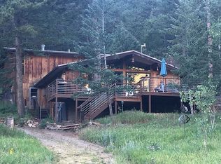 429 Cedar Dr, Lyons, CO 80540