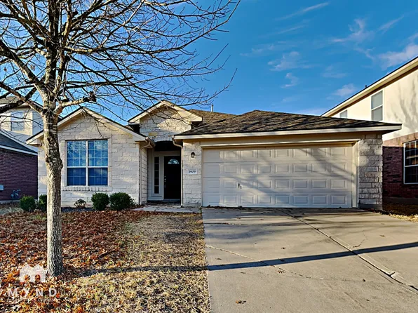 3909 Bandice Ln, Pflugerville, TX 78660