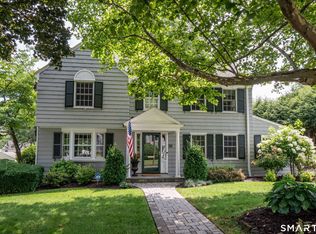 20 Cornell Road, West Hartford, CT 06107