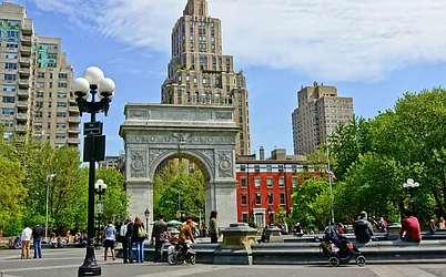 Rented by REAL New York