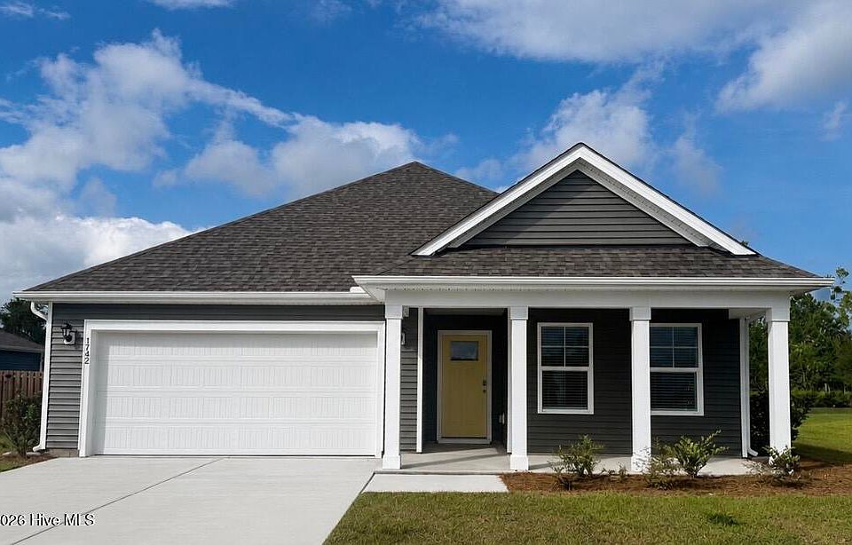 1st image of 1742 Travor Street Lot 7