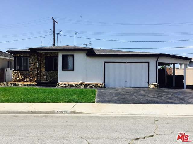 1st image of 15517 Sandel Ave