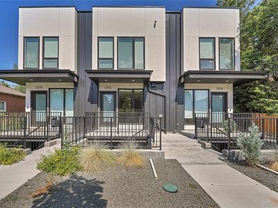 1316 N Yates Street, Denver, CO, 80204