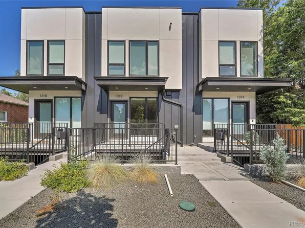 1316 N Yates Street, Denver, CO 80204