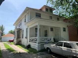 1341 D St, Lincoln, NE 68502