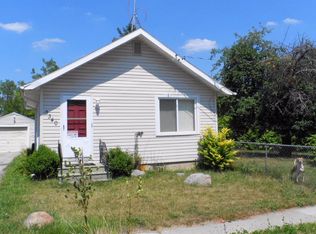 3340 Augusta St, Flint, MI 48532