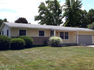 5290 E Carpenter Rd, Flint, MI 48506