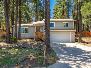 1241 W University Heights Dr N, Flagstaff, AZ 86005