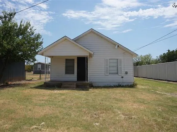 516 E Main St, Archer City, TX 76351