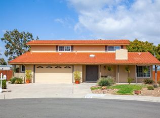 5707 Good Karma Ln, Bonita, CA 91902