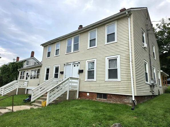 2057-2061 High St, Three Rivers, MA 01080