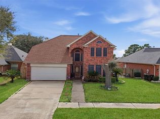 4119 Hambledon Village Dr, Houston, TX 77014