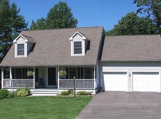 249 Canterbury Cir, East Longmeadow, MA 01028
