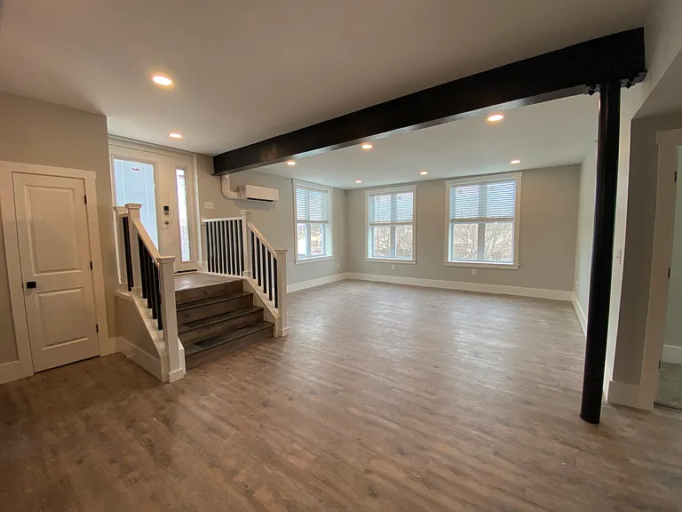 219 N Hanover St #3 — Photo 1