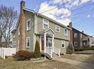 45 Wallace Rd, Quincy, MA 02169