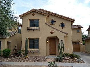 18821 E Swan Dr, Queen Creek, AZ 85142